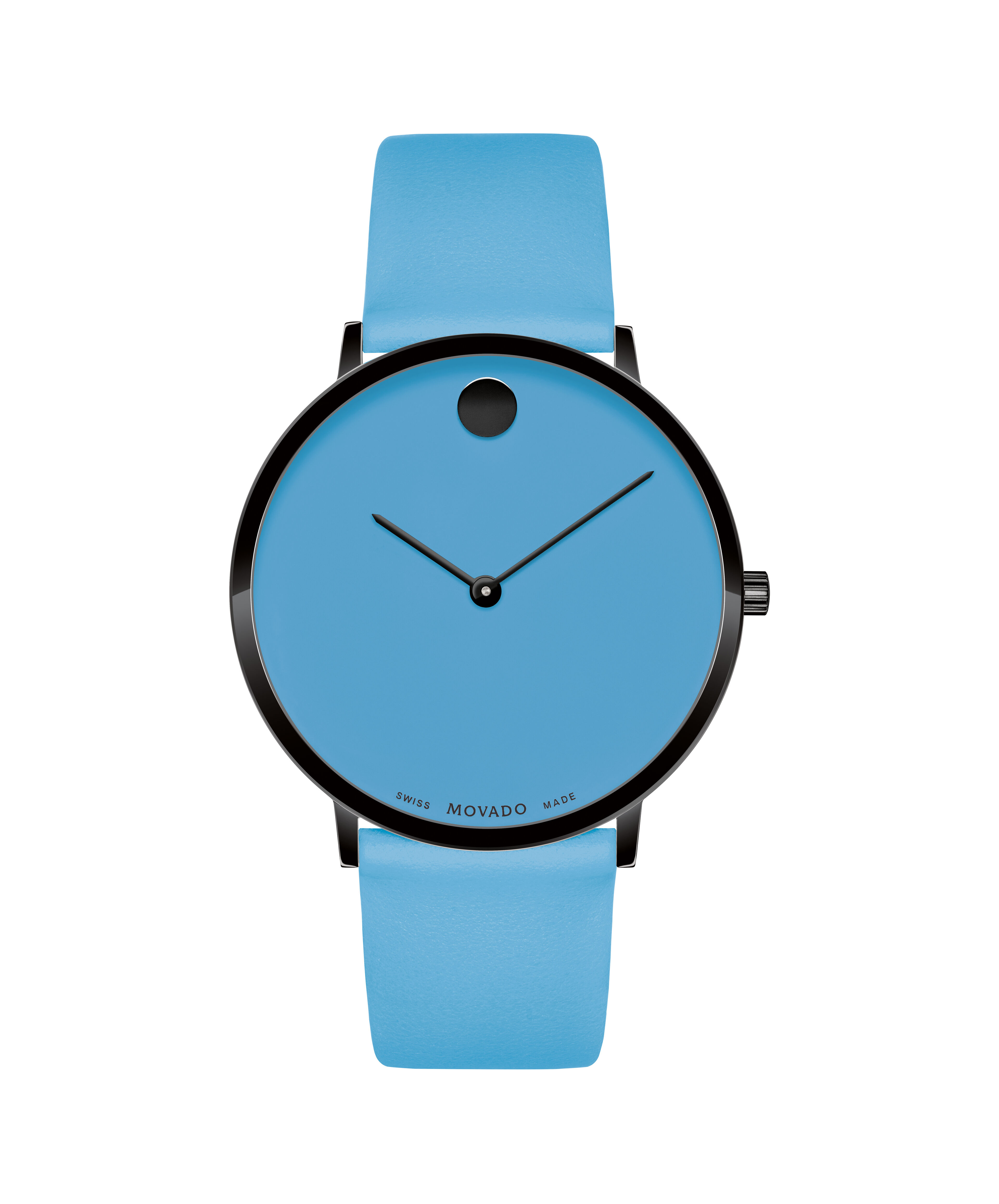 Movado DATRON HS360