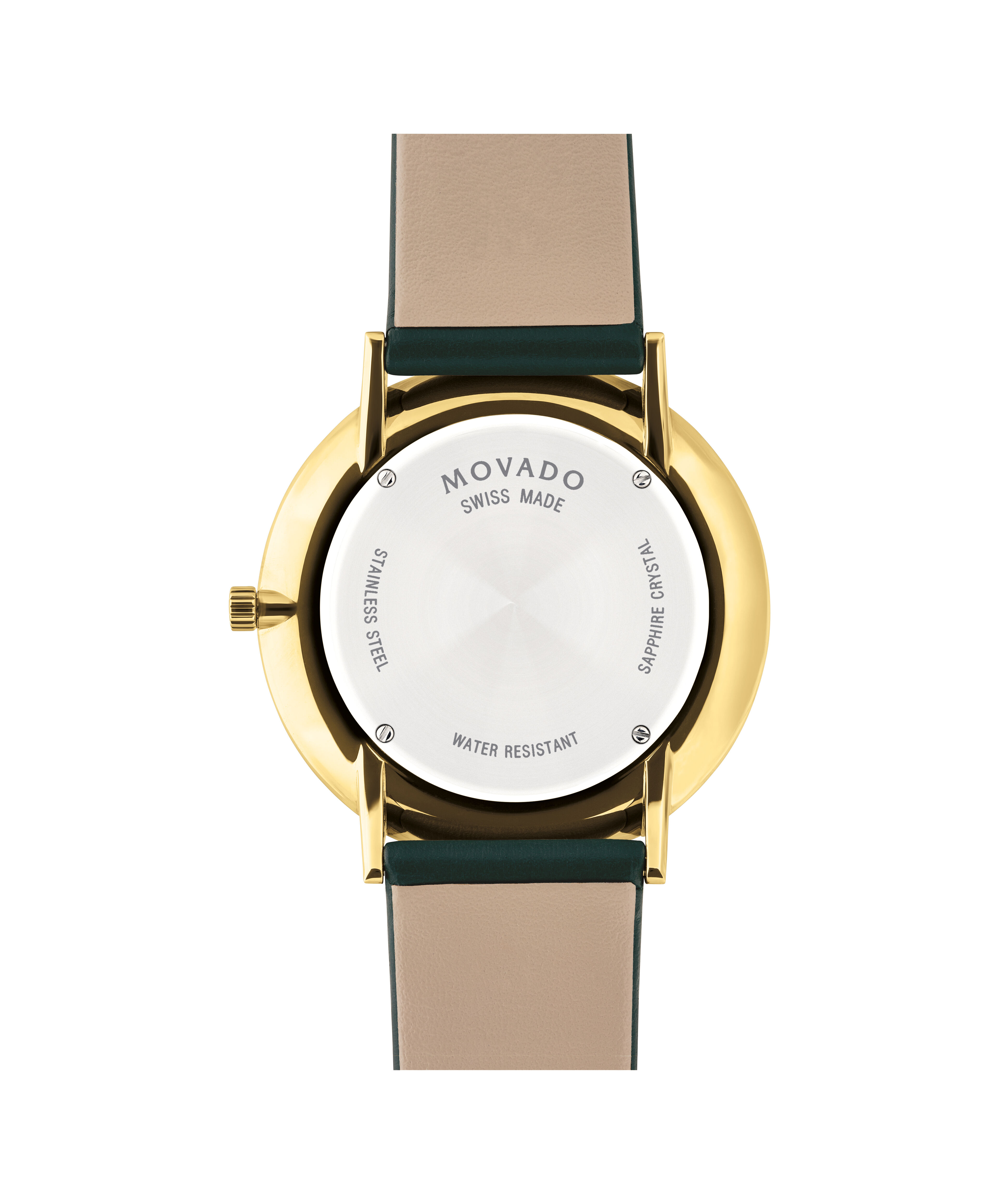 Movado Datron HS 360 