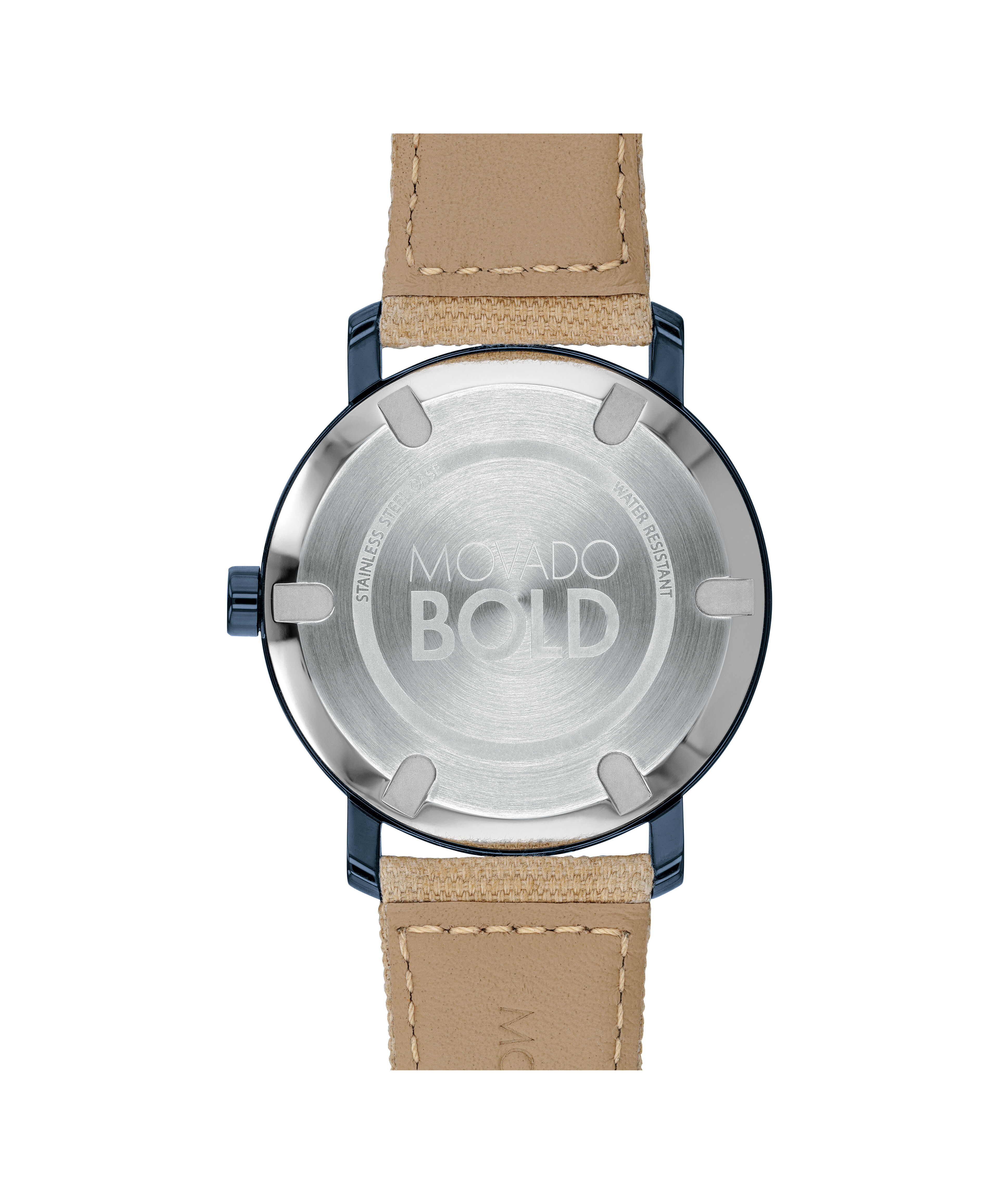 Movado vintageMovado vintage steel 33mm solidograf watch mint condition
