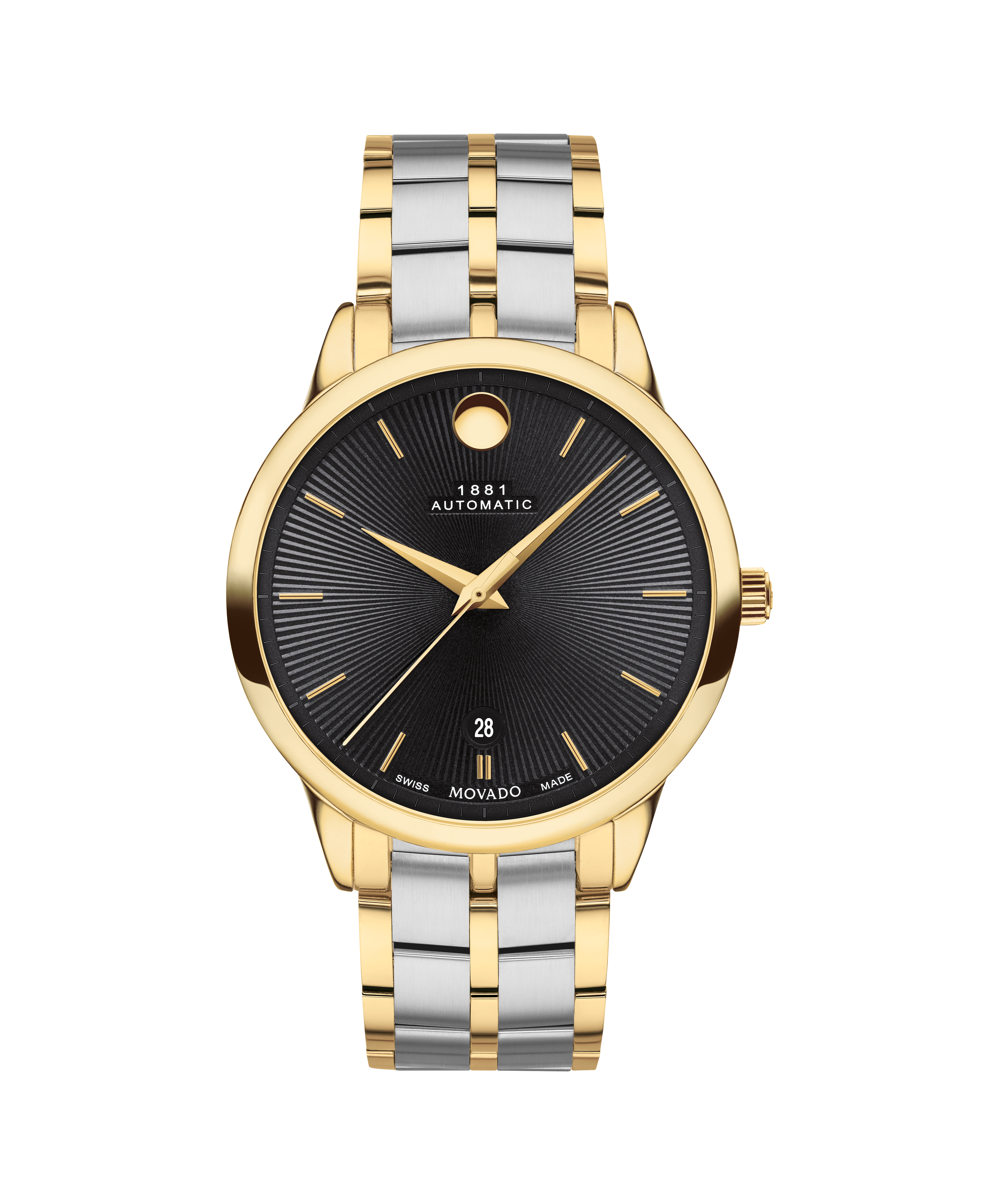 Movado 2600110Movado Sureté