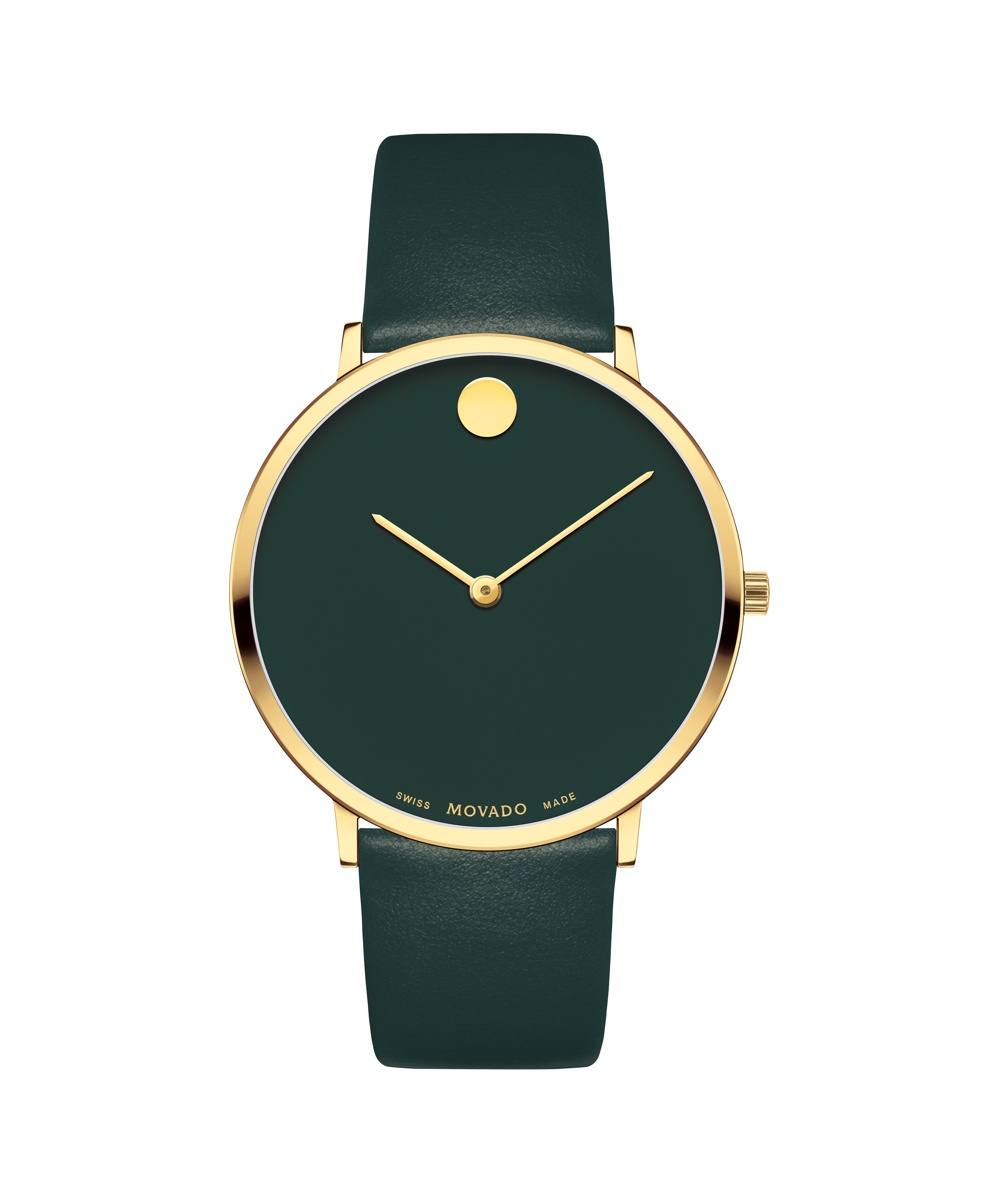 Movado TC 0606687