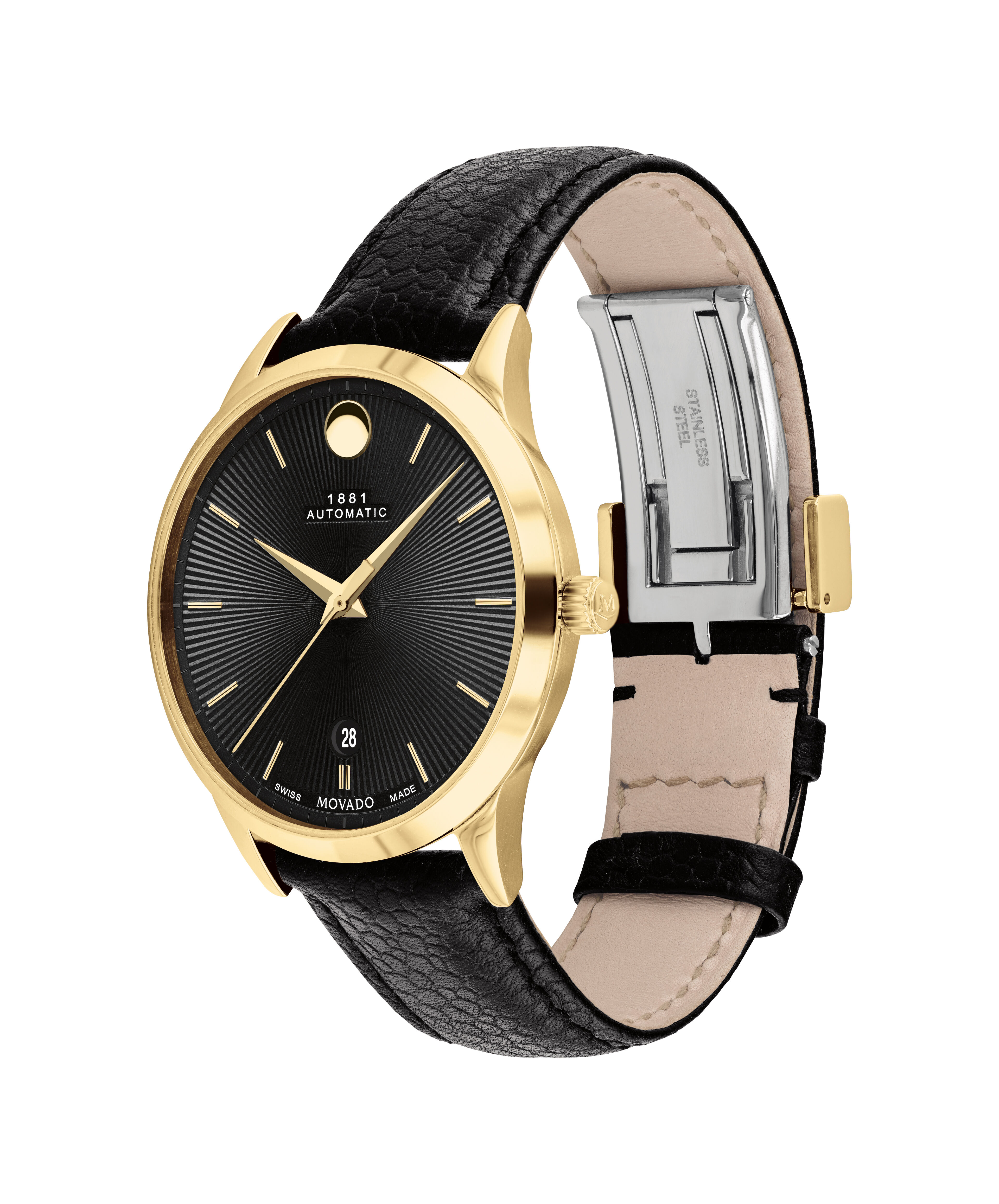 Movado Kingmatic - SALE