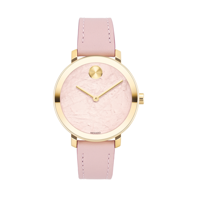 摩凡陀波特系列 (Movado BOLD Evolution)