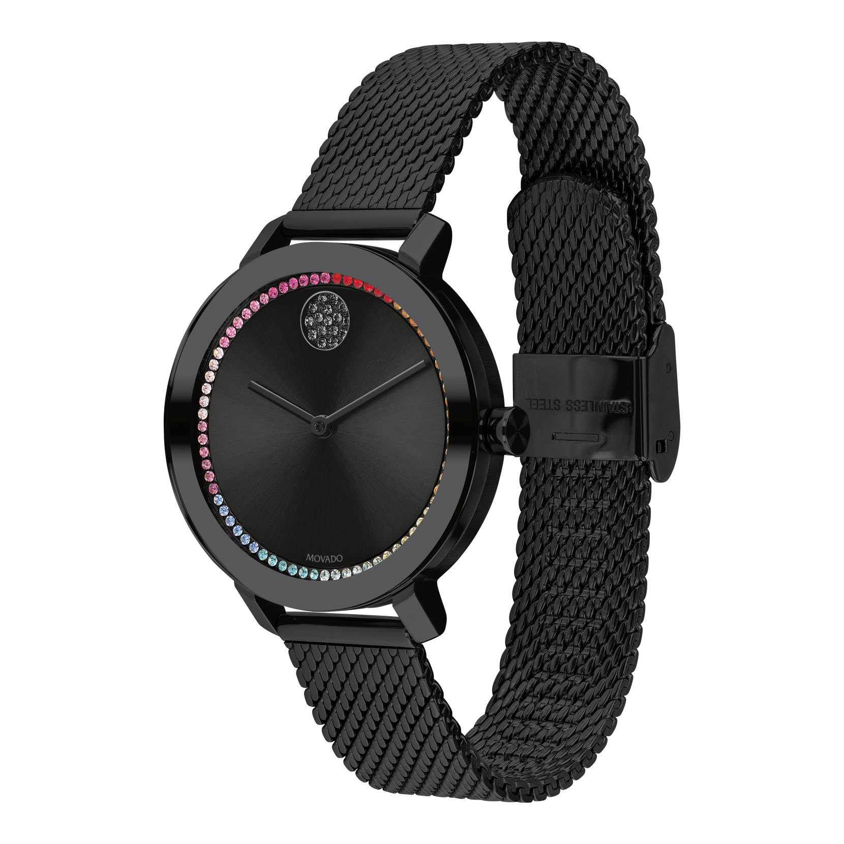 摩凡陀波特系列 (Movado BOLD Evolution)