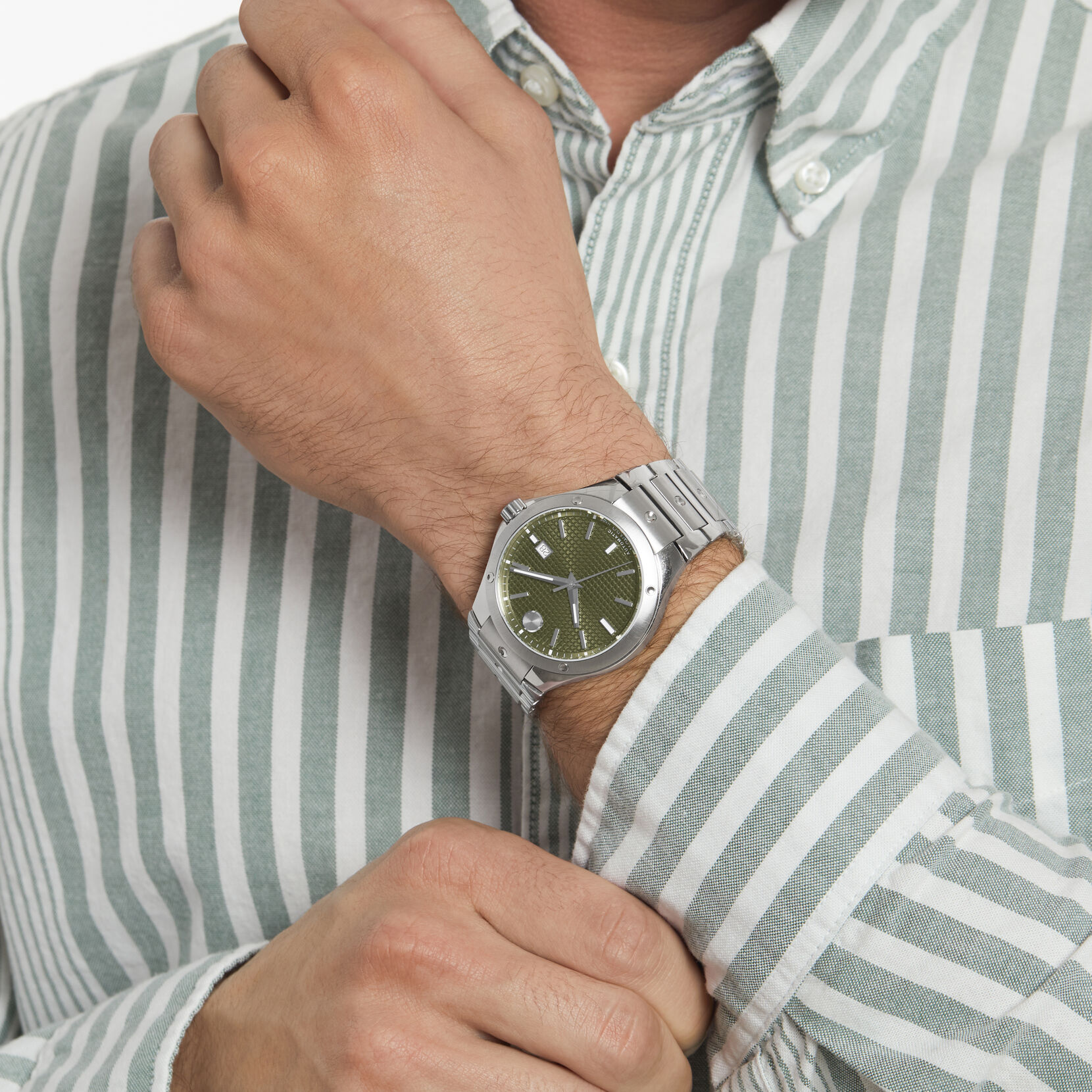 Movado SE Automatic