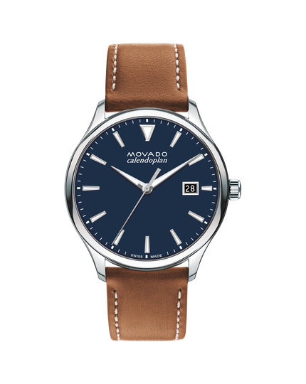 Heritage Series Calendoplan