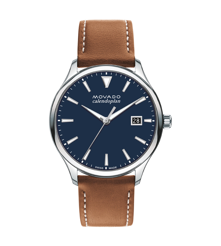 Heritage Series Calendoplan