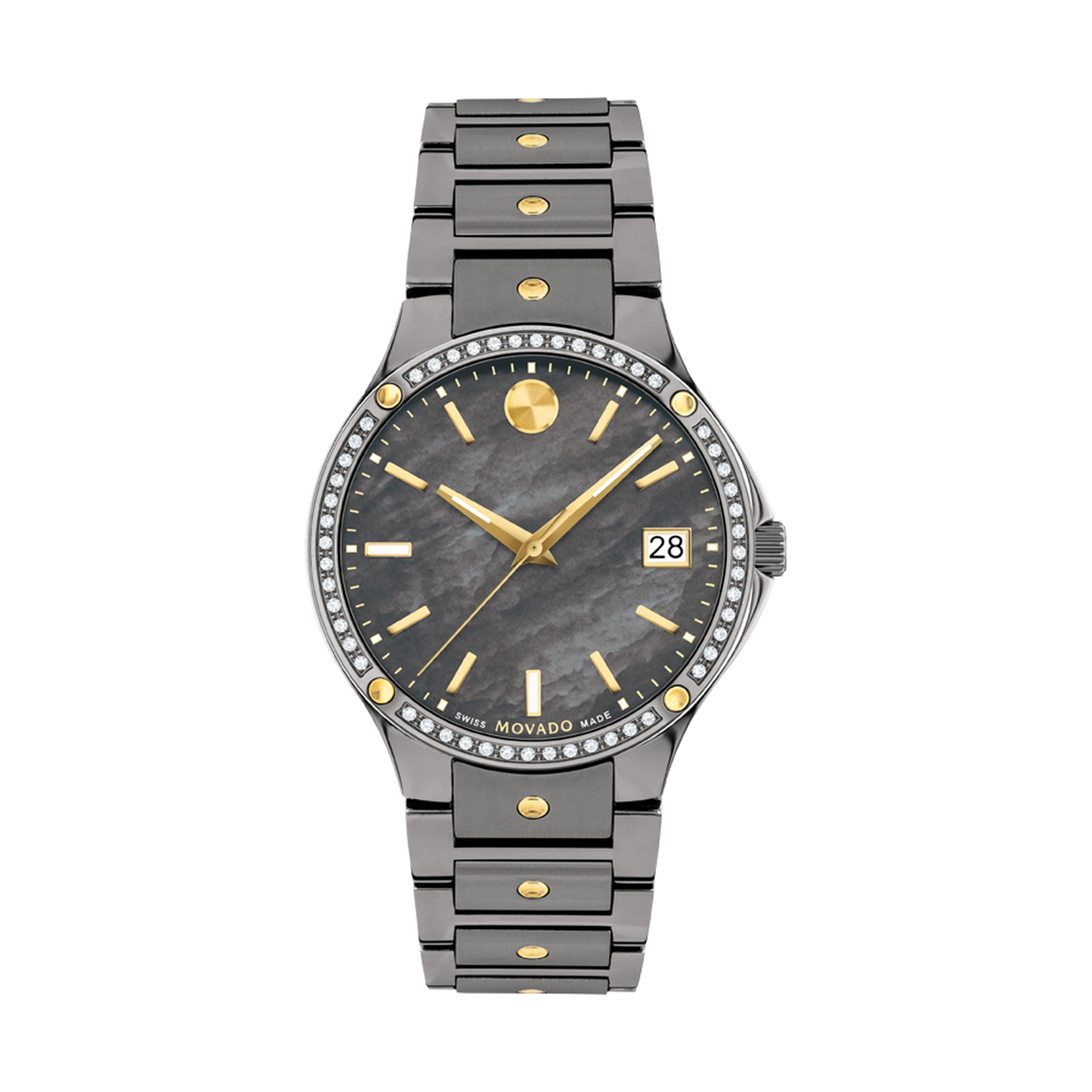 Movado SE 