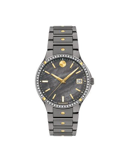 Movado SE 