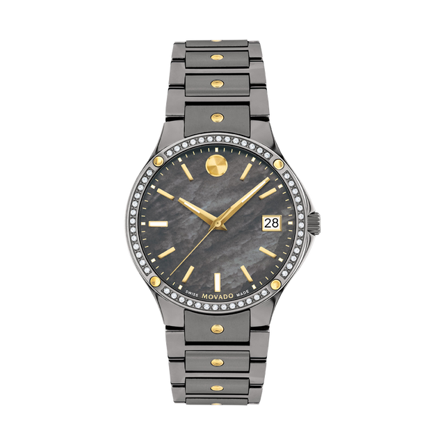Movado SE 