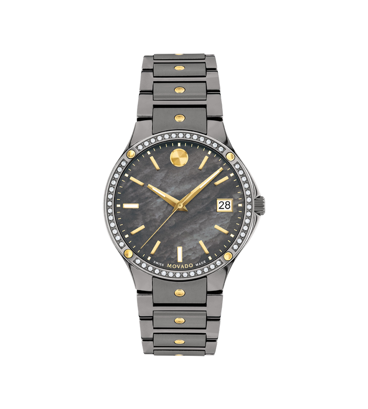 Movado SE 