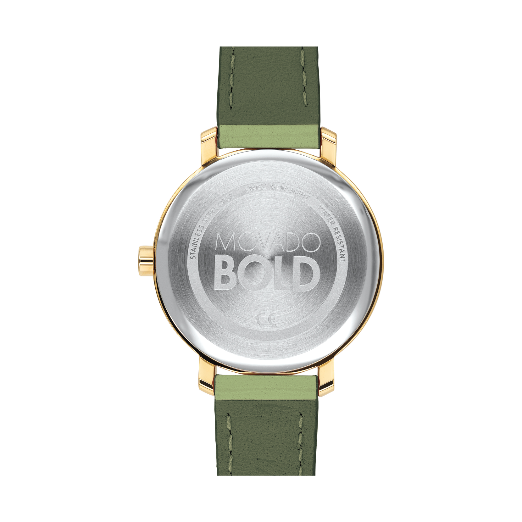 摩凡陀波特系列 (Movado BOLD Evolution)
