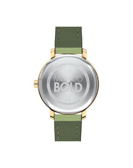 摩凡陀波特系列 (Movado BOLD Evolution)