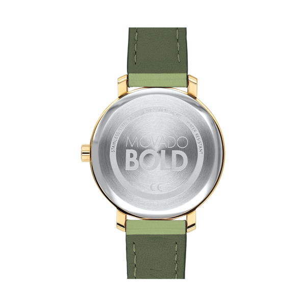 摩凡陀波特系列 (Movado BOLD Evolution)
