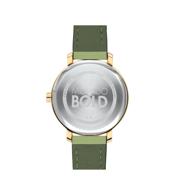 摩凡陀波特系列 (Movado BOLD Evolution)