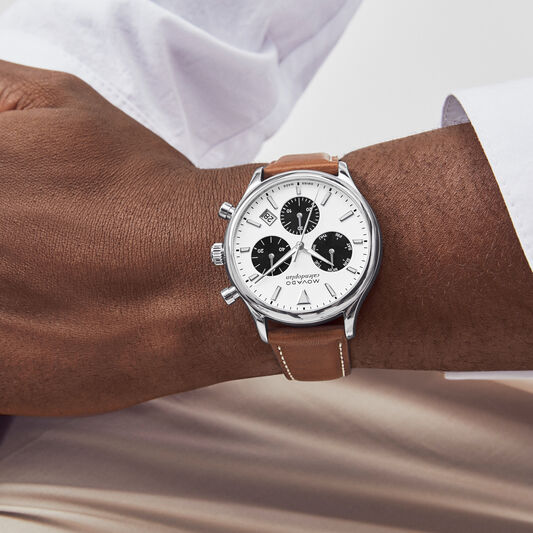 Movado Heritage Series