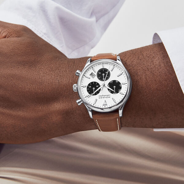 Movado Heritage Series