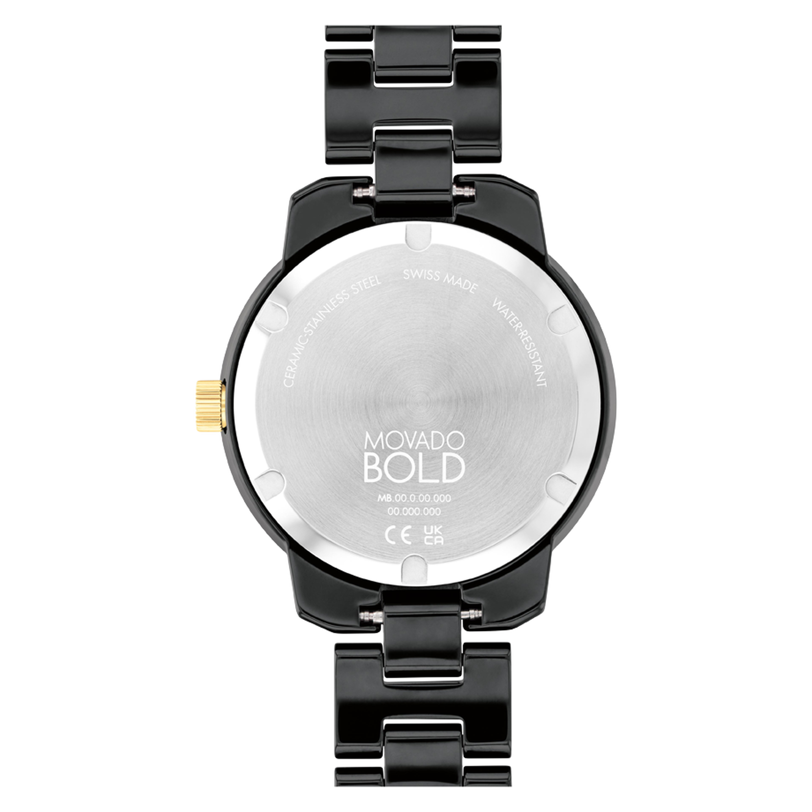 Movado BOLD Verso