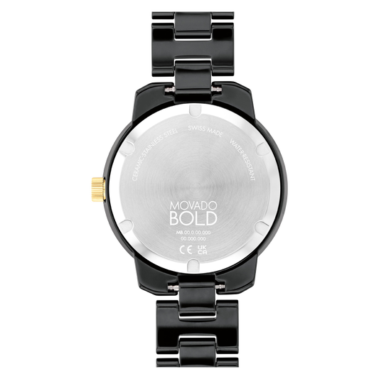 Movado BOLD Verso