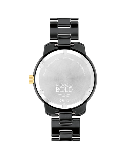 Movado BOLD Verso