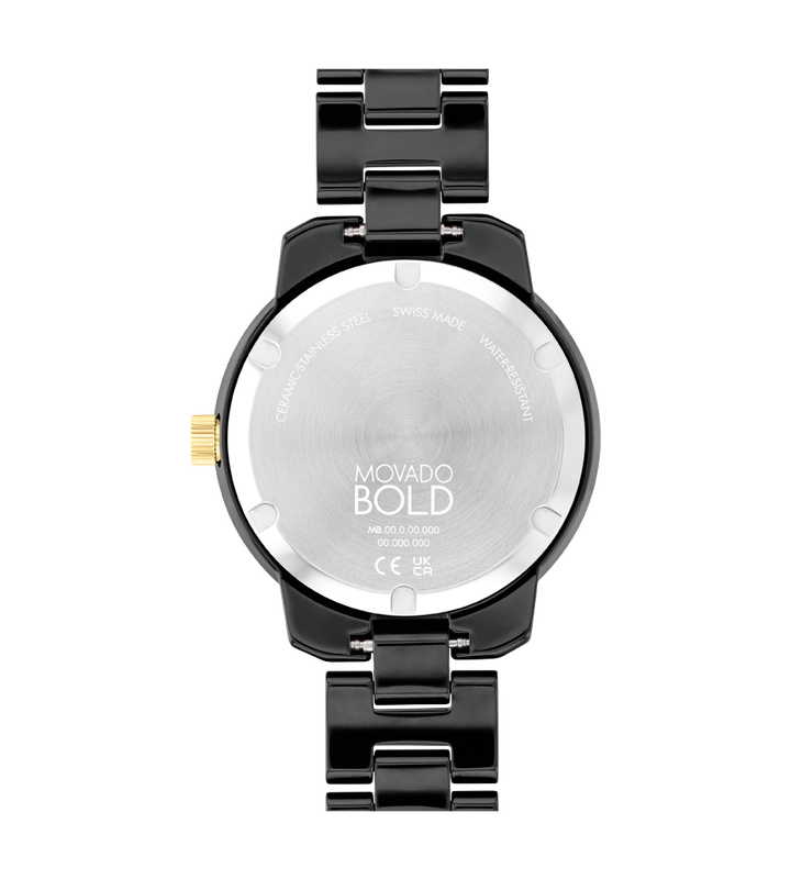 Movado BOLD Verso