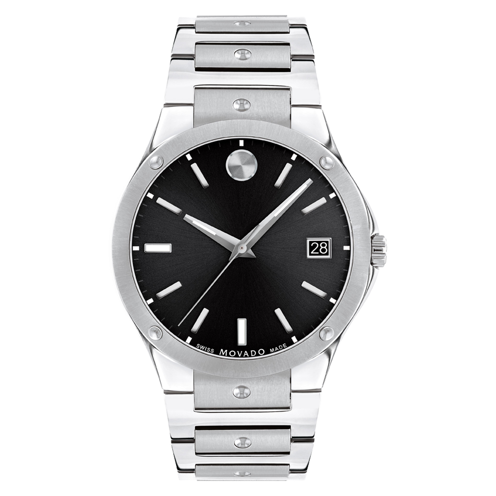 摩凡陀撼动系列 (Movado SE)