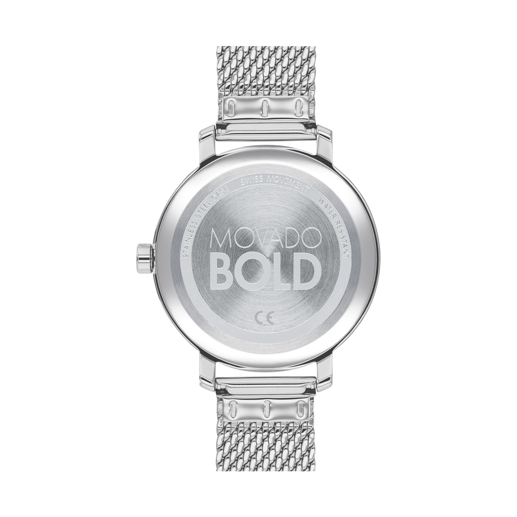 摩凡陀波特系列 (Movado BOLD Evolution)