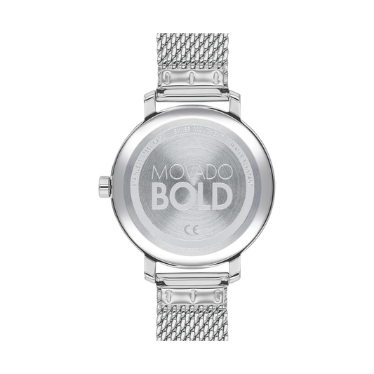 摩凡陀波特系列 (Movado BOLD Evolution)