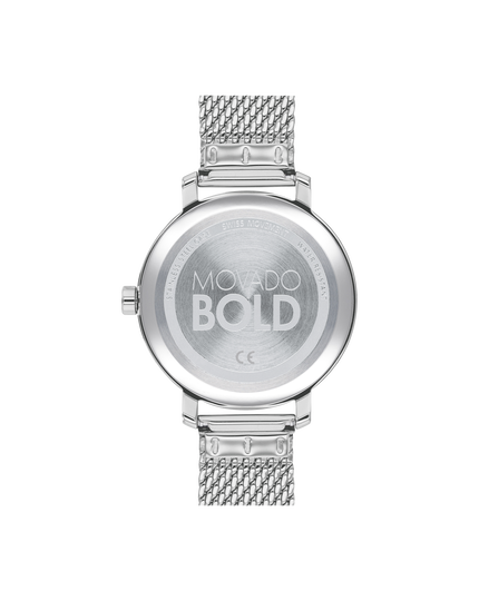 摩凡陀波特系列 (Movado BOLD Evolution)