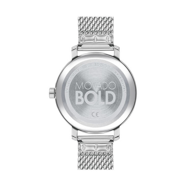 摩凡陀波特系列 (Movado BOLD Evolution)