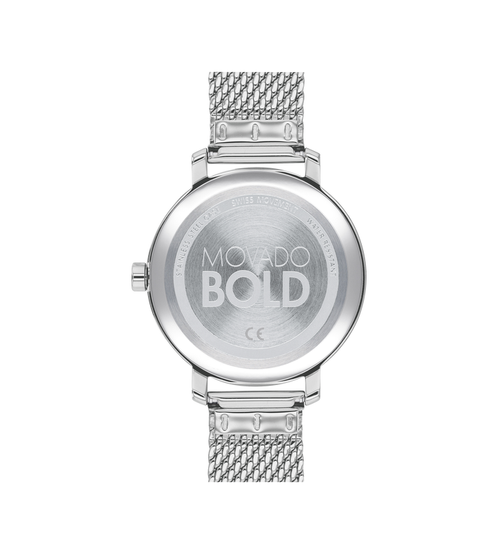 摩凡陀波特系列 (Movado BOLD Evolution)