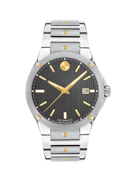 Movado SE Automatic 