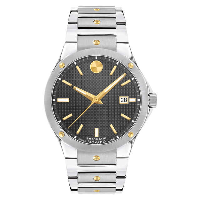 Movado SE Automatic 