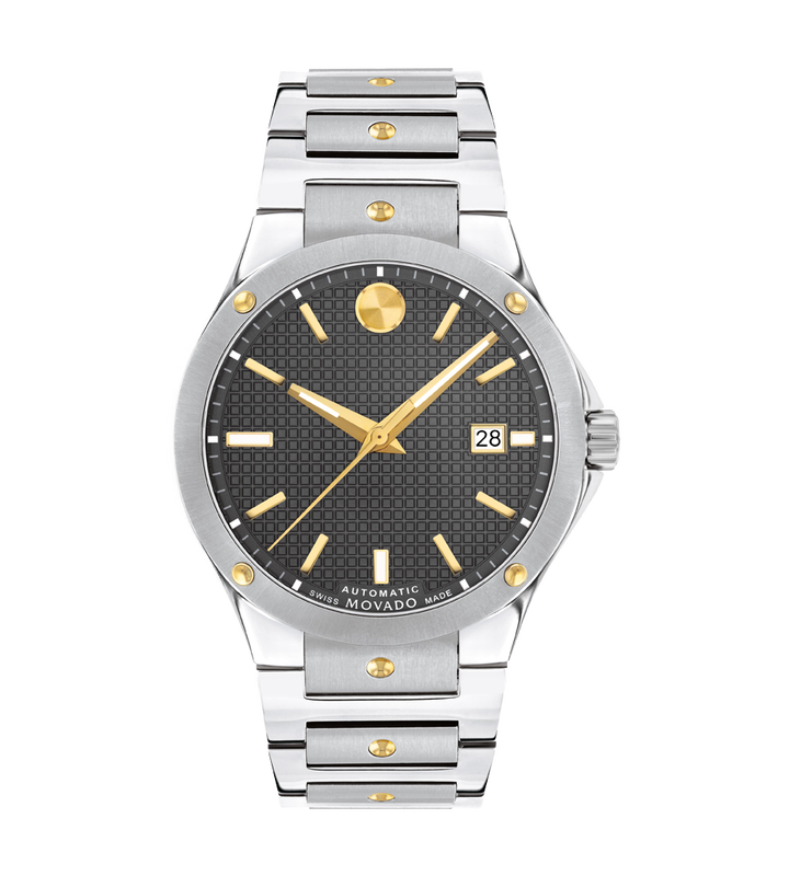 Movado SE Automatic 