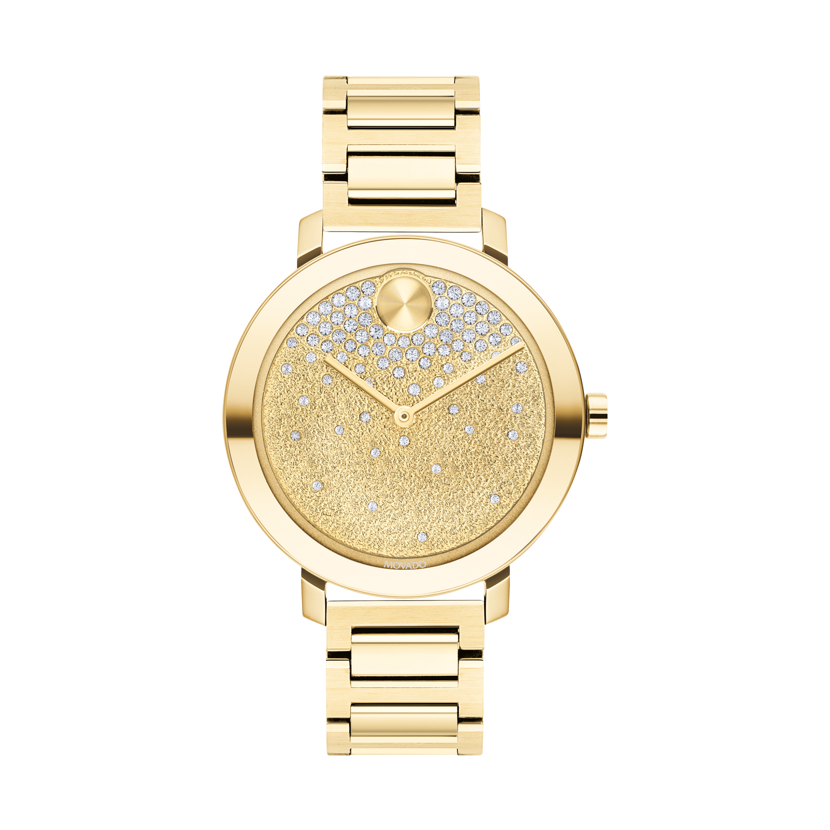 摩凡陀波特系列 (Movado BOLD Evolution)