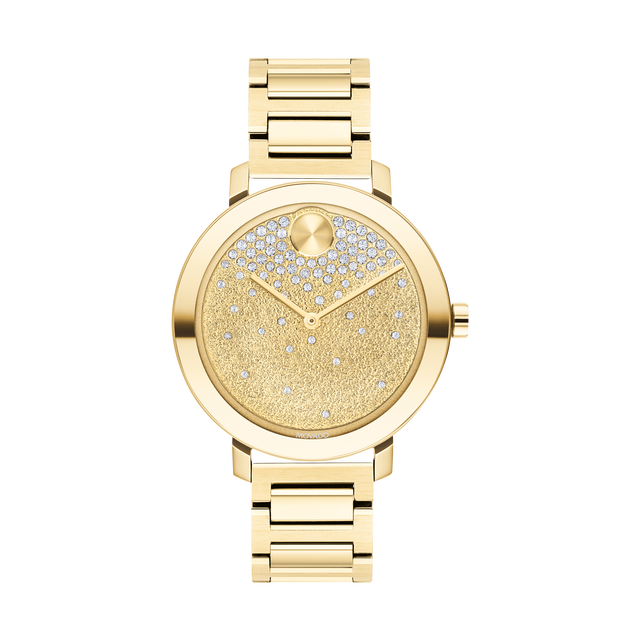 摩凡陀波特系列 (Movado BOLD Evolution)