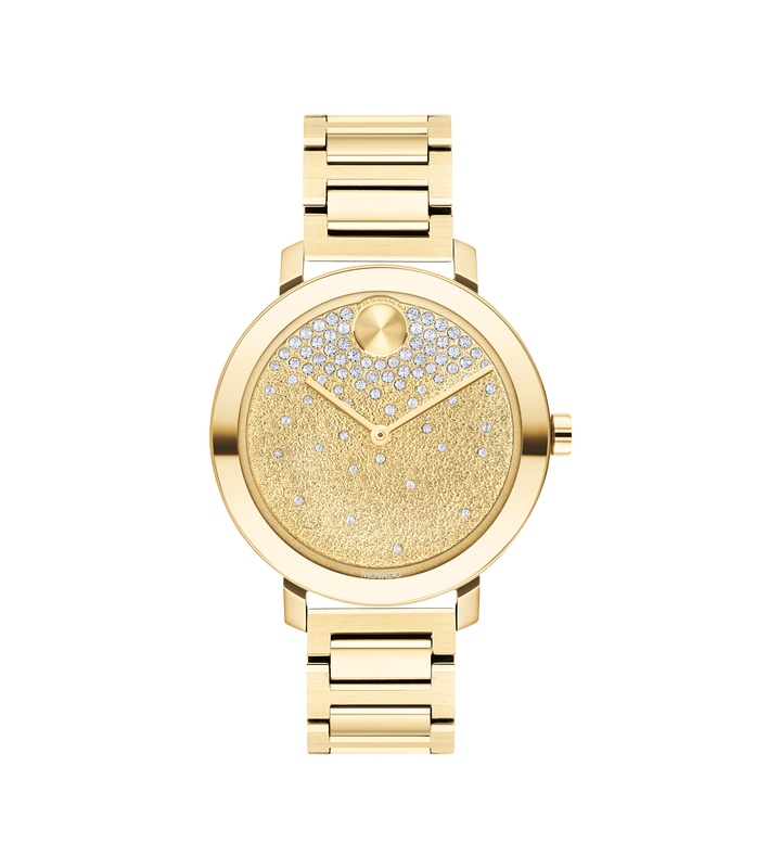 摩凡陀波特系列 (Movado BOLD Evolution)