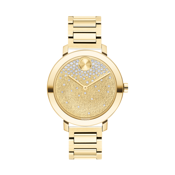 摩凡陀波特系列 (Movado BOLD Evolution)