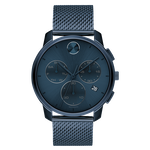 摩凡陀波特超薄系列 (Movado BOLD Thin)