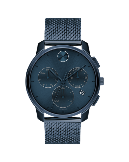 摩凡陀波特超薄系列 (Movado BOLD Thin)
