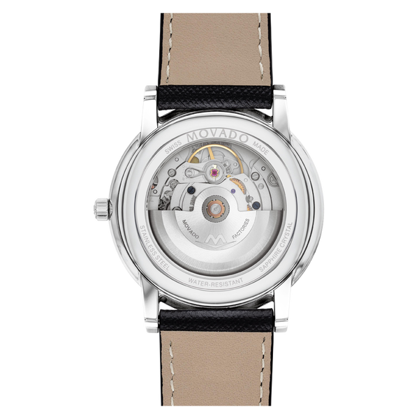 Museum Classic Automatic 