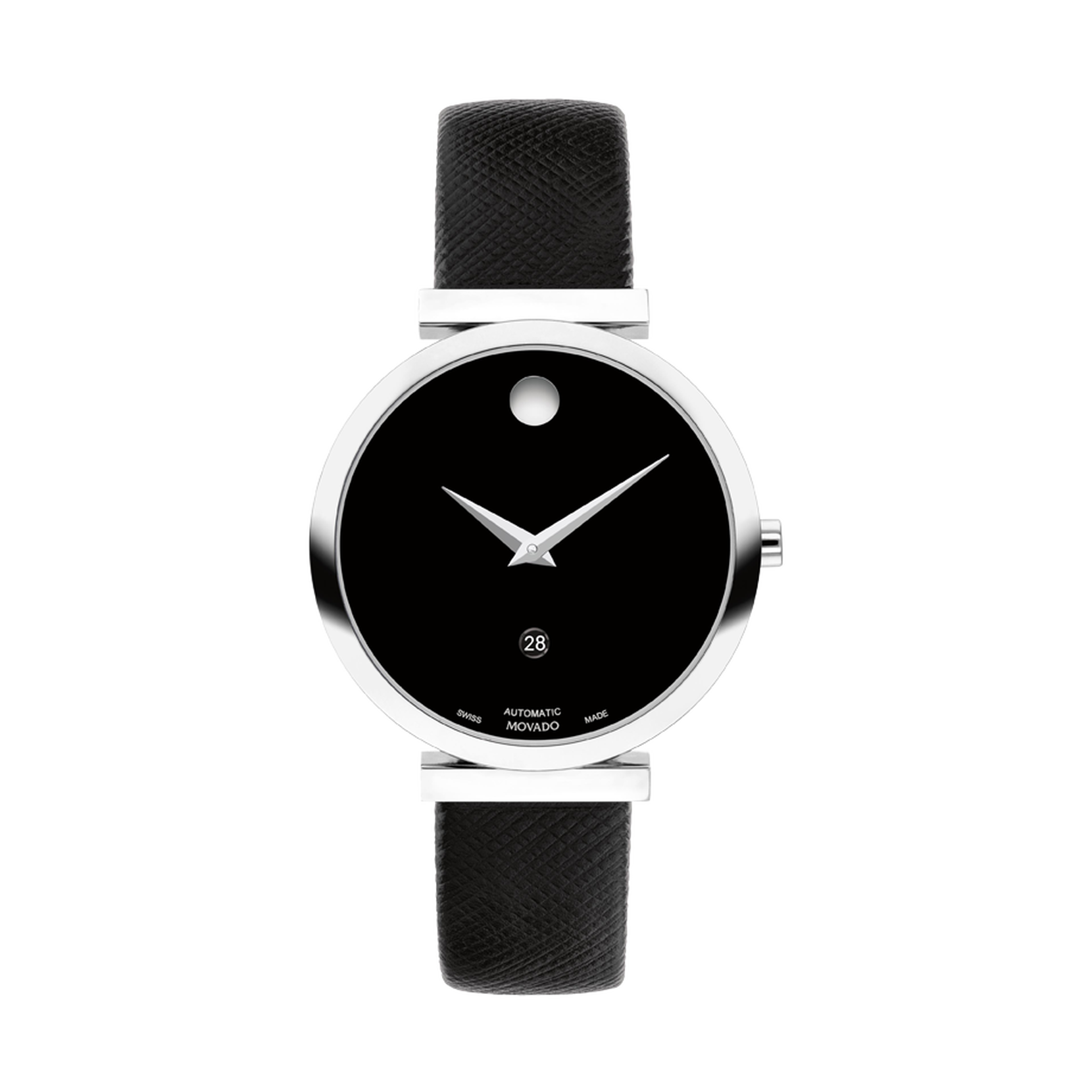 Museum Classic Automatic