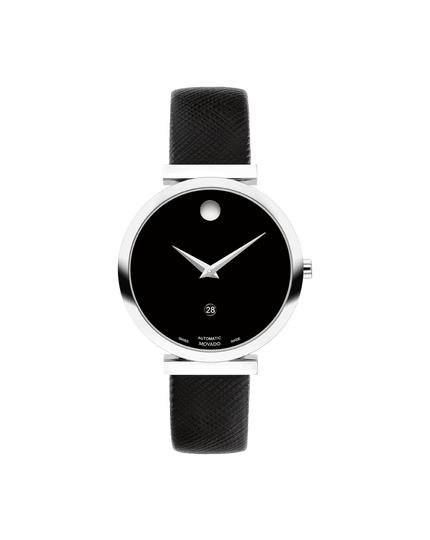 Museum Classic Automatic