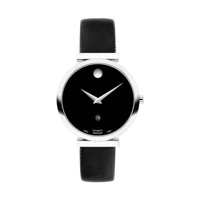 Museum Classic Automatic