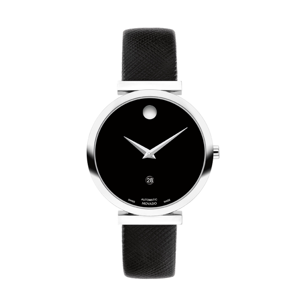 Museum Classic Automatic