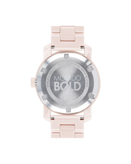摩凡陀波特陶瓷系列 (Movado BOLD Ceramic)