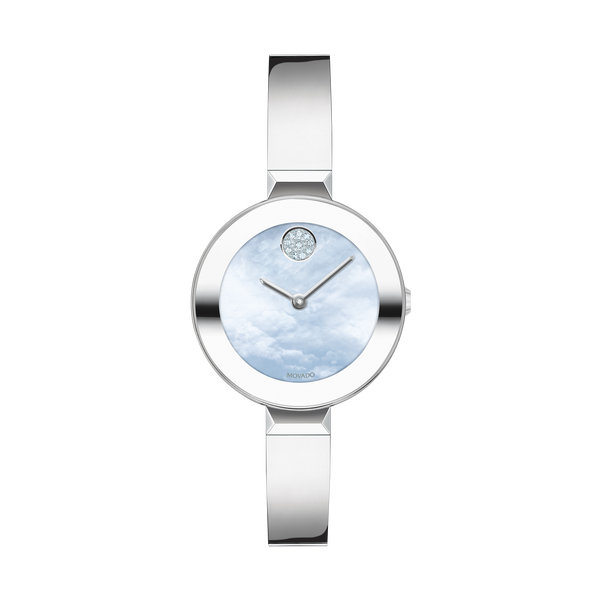 摩凡陀波特手镯系列 (Movado BOLD Bangle)