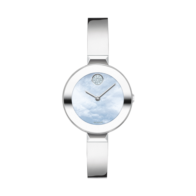 摩凡陀波特手镯系列 (Movado BOLD Bangle)
