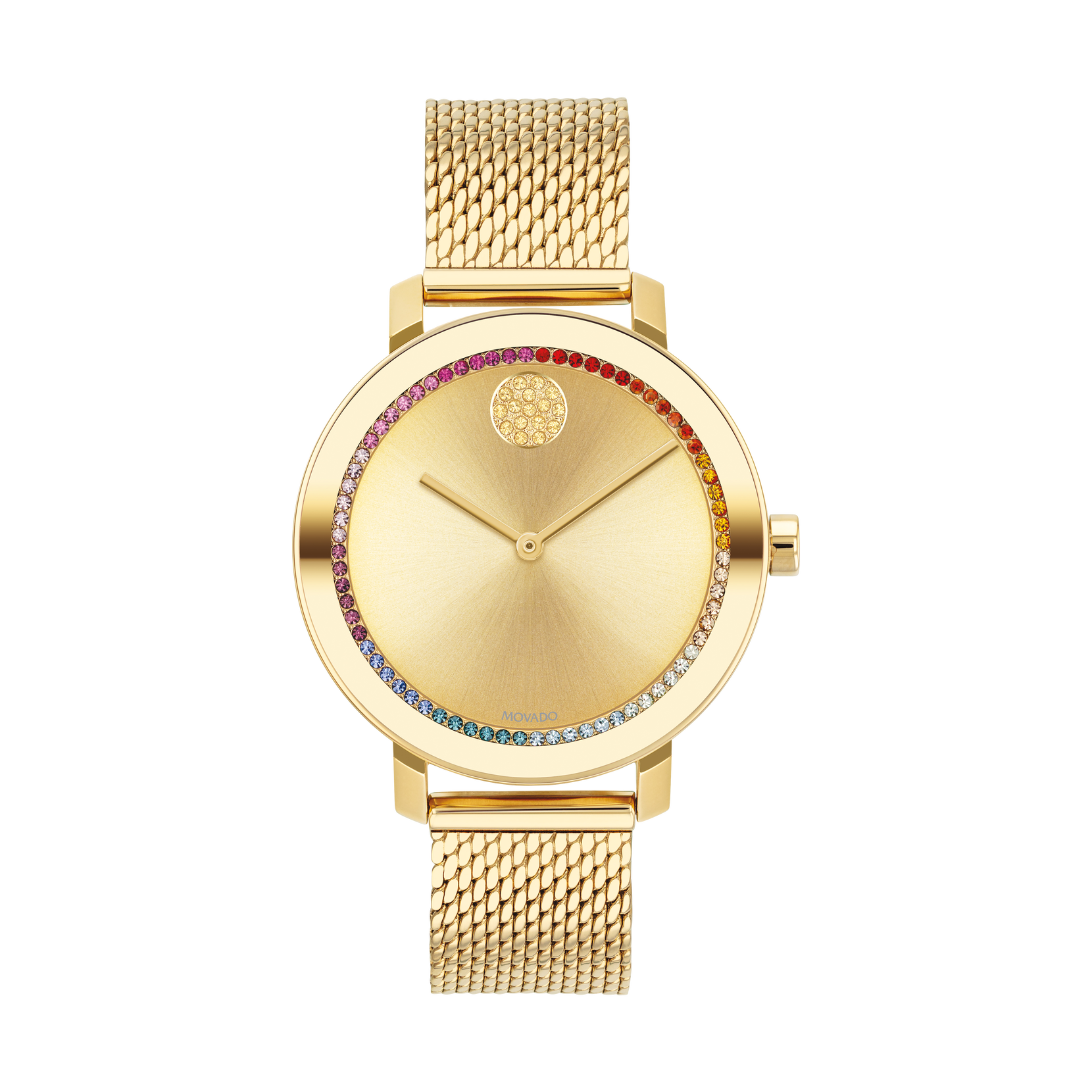 摩凡陀波特系列 (Movado BOLD Evolution)