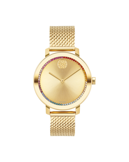 摩凡陀波特系列 (Movado BOLD Evolution)
